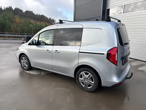 Mercedes-Benz Citan 110 2022 photo 3