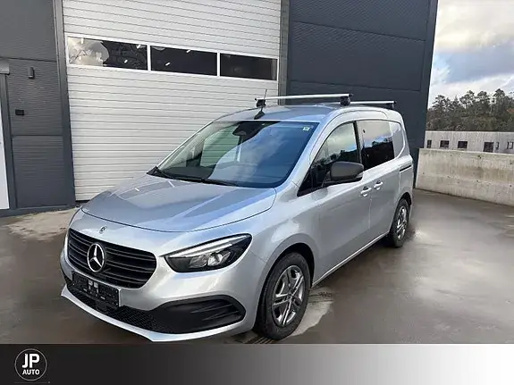 Mercedes-Benz Citan 110