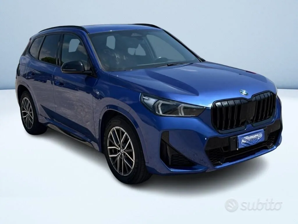 BMW X1 2023 photo 3