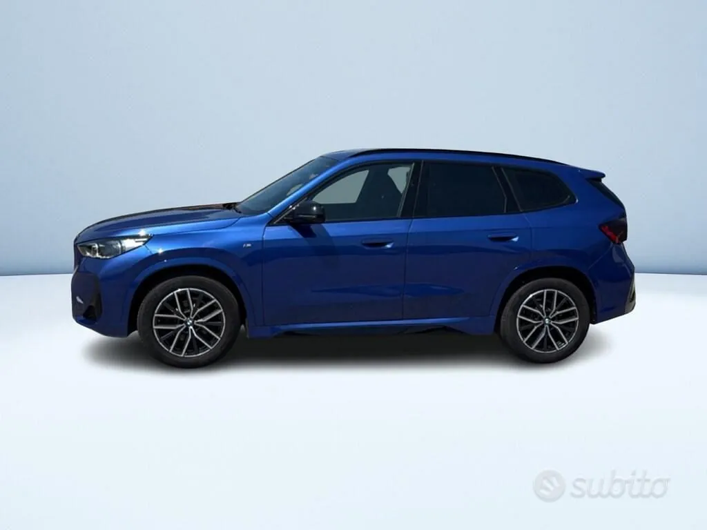 BMW X1 2023 photo 5