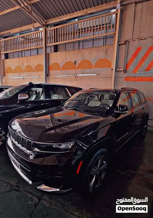 Jeep Grand Cherokee 2021 photo 2