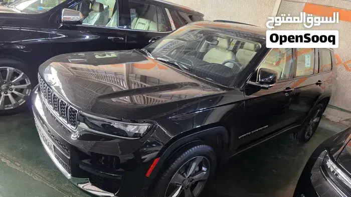 Jeep Grand Cherokee 2021 photo 4