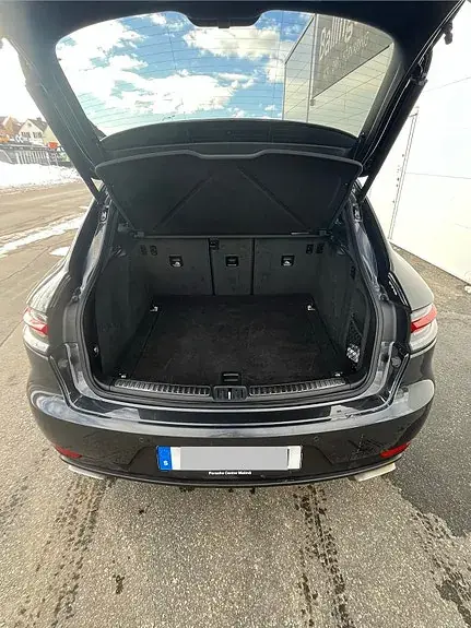 Porsche Macan 2021 photo 4