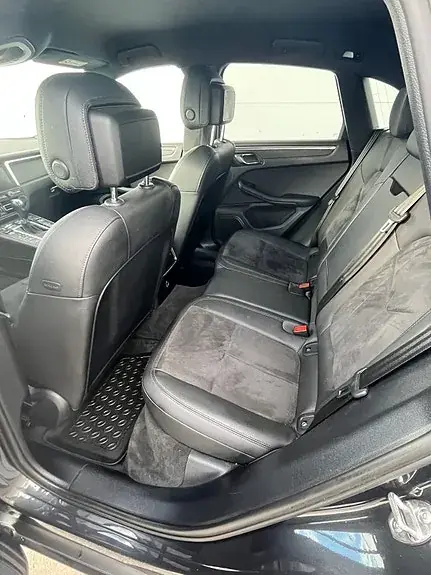 Porsche Macan 2021 photo 5