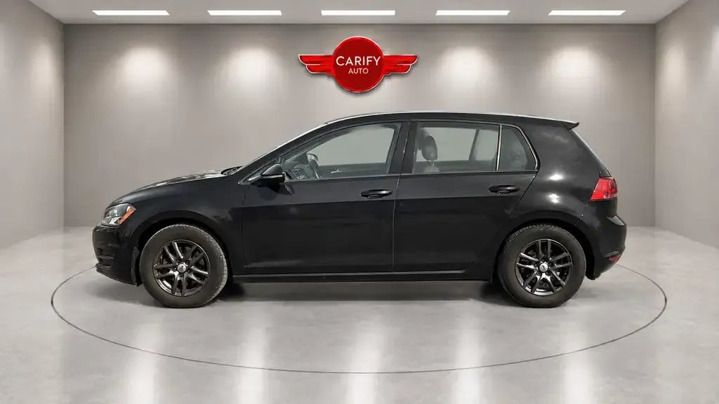 Volkswagen Golf 2016 photo 5