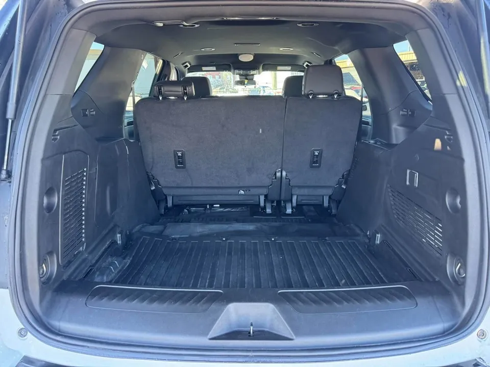 Chevrolet Tahoe 2024 photo 5