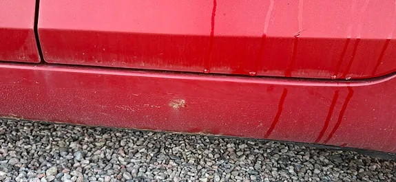 Suzuki Swift 2011 photo 5