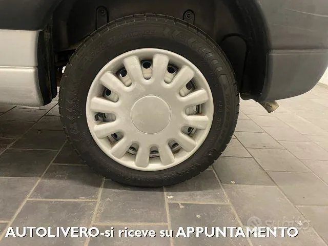 Citroen Berlingo 2007 photo 5