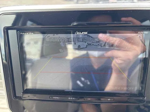Suzuki Spacia 2021 photo 3