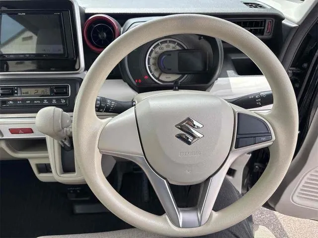 Suzuki Spacia 2021 photo 5