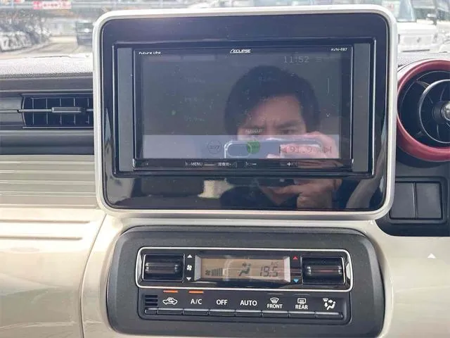 Suzuki Spacia 2021 photo 2