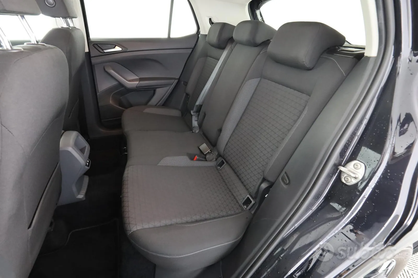Volkswagen T-Cross 2021 photo 3