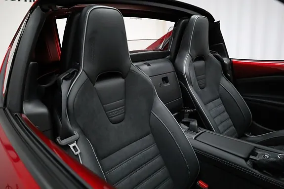 Mazda Mx-5 2027 photo 5