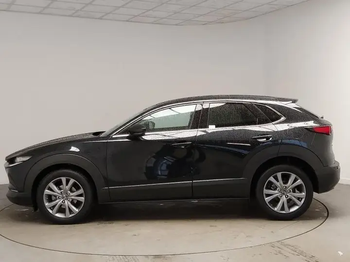 Mazda Cx-30 2026 photo 4