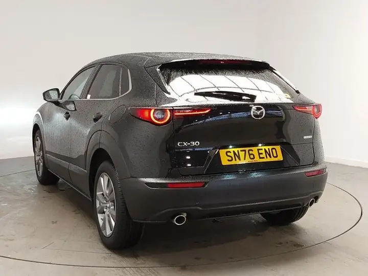 Mazda Cx-30 2026 photo 2