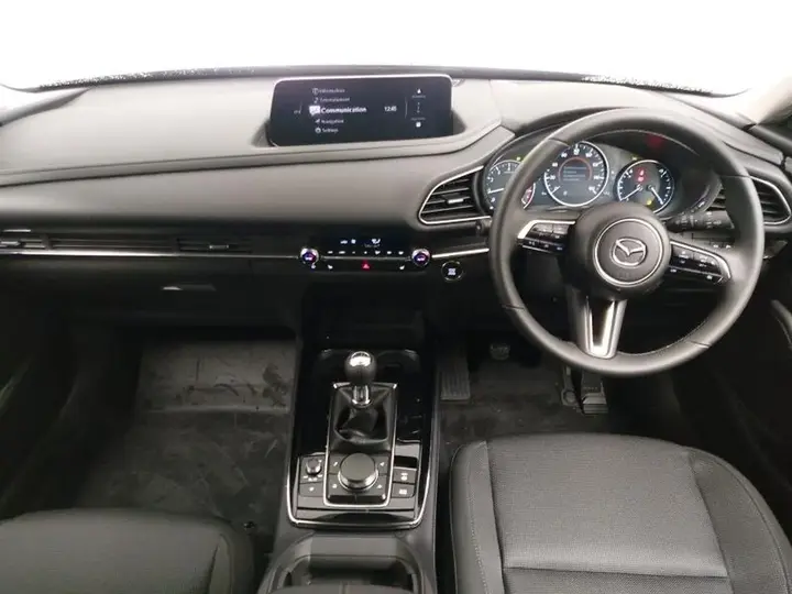 Mazda Cx-30 2026 photo 3