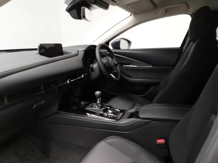Mazda Cx-30 2026 photo 5