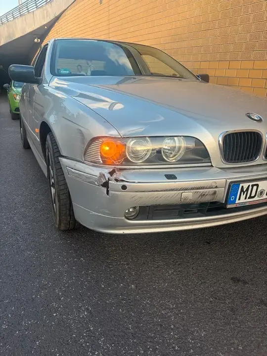 BMW E39