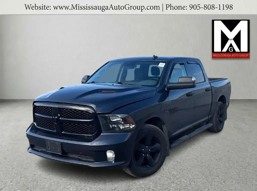 Ram 1500