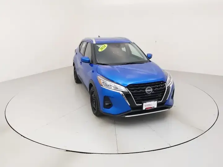 Nissan Kicks 2024 photo 4