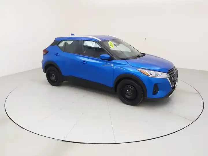Nissan Kicks 2024 photo 5
