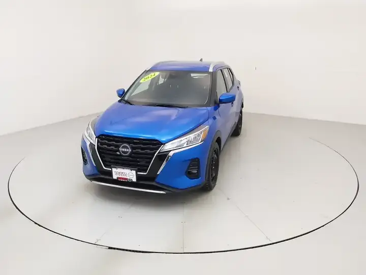 Nissan Kicks 2024 photo 3