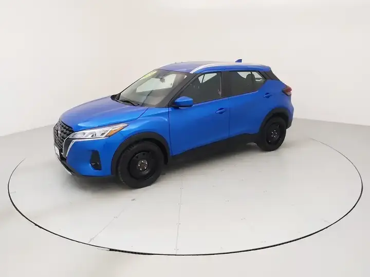 Nissan Kicks 2024 photo 2