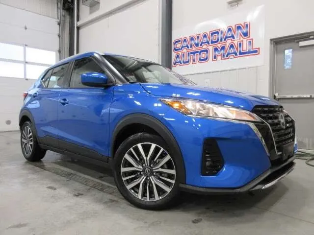 Nissan Kicks 2024 photo 2