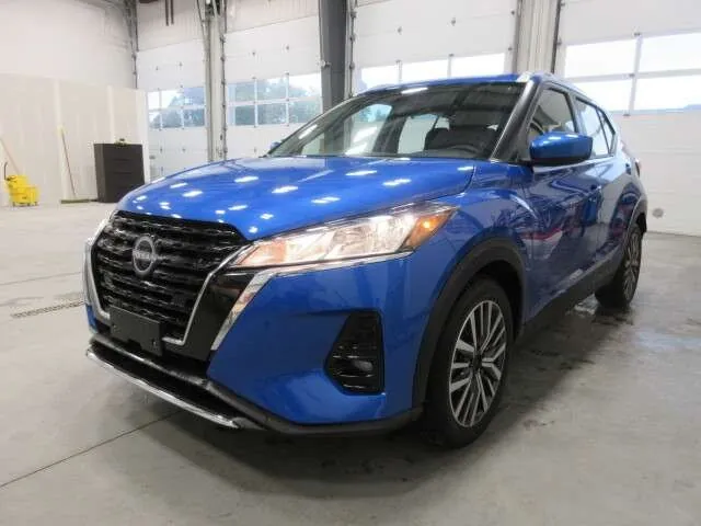 Nissan Kicks 2024 photo 4