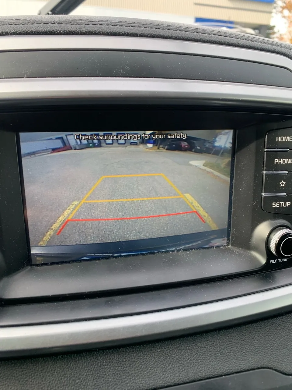 Kia Sorento 2019 photo 4
