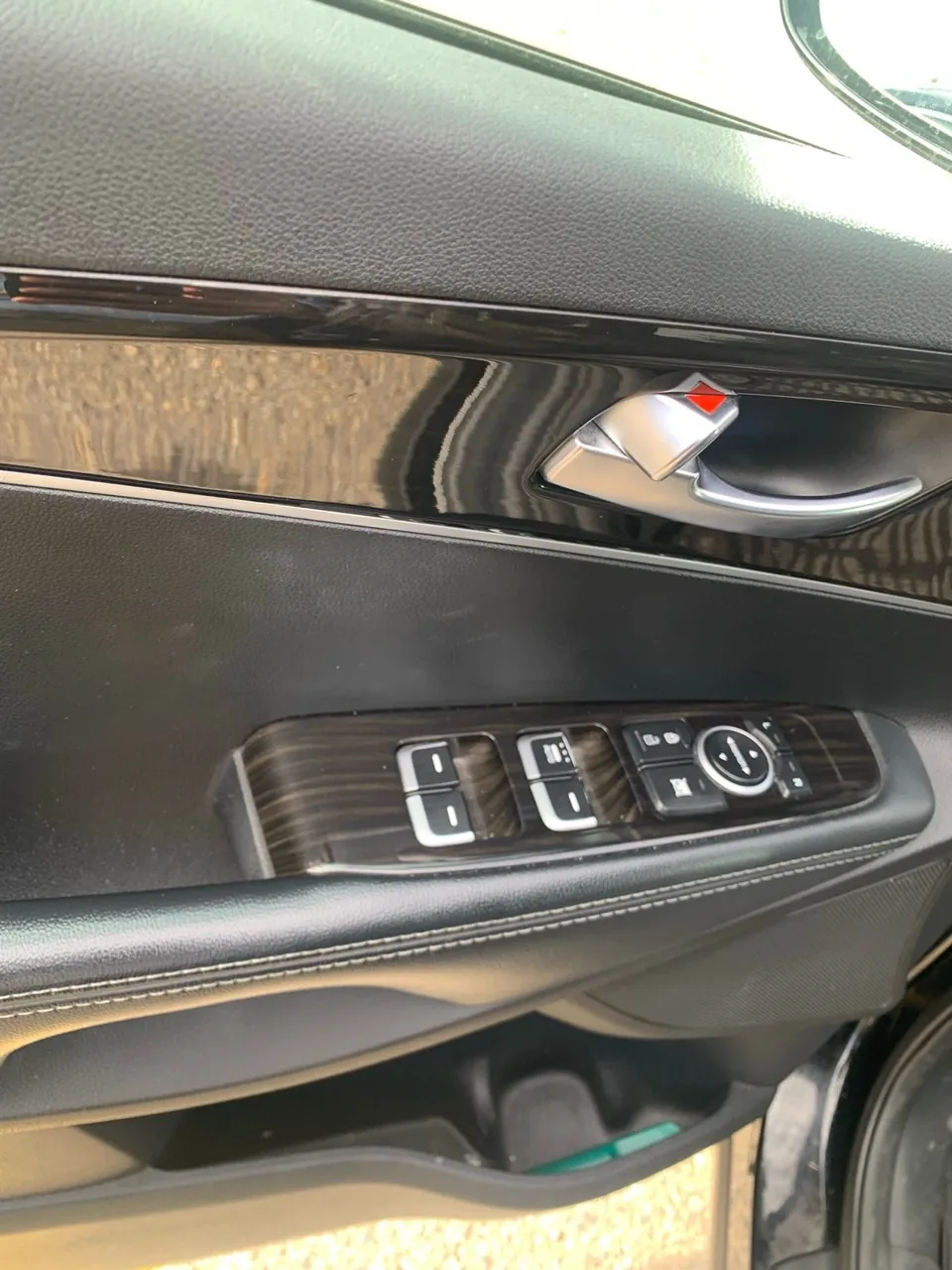 Kia Sorento 2019 photo 2