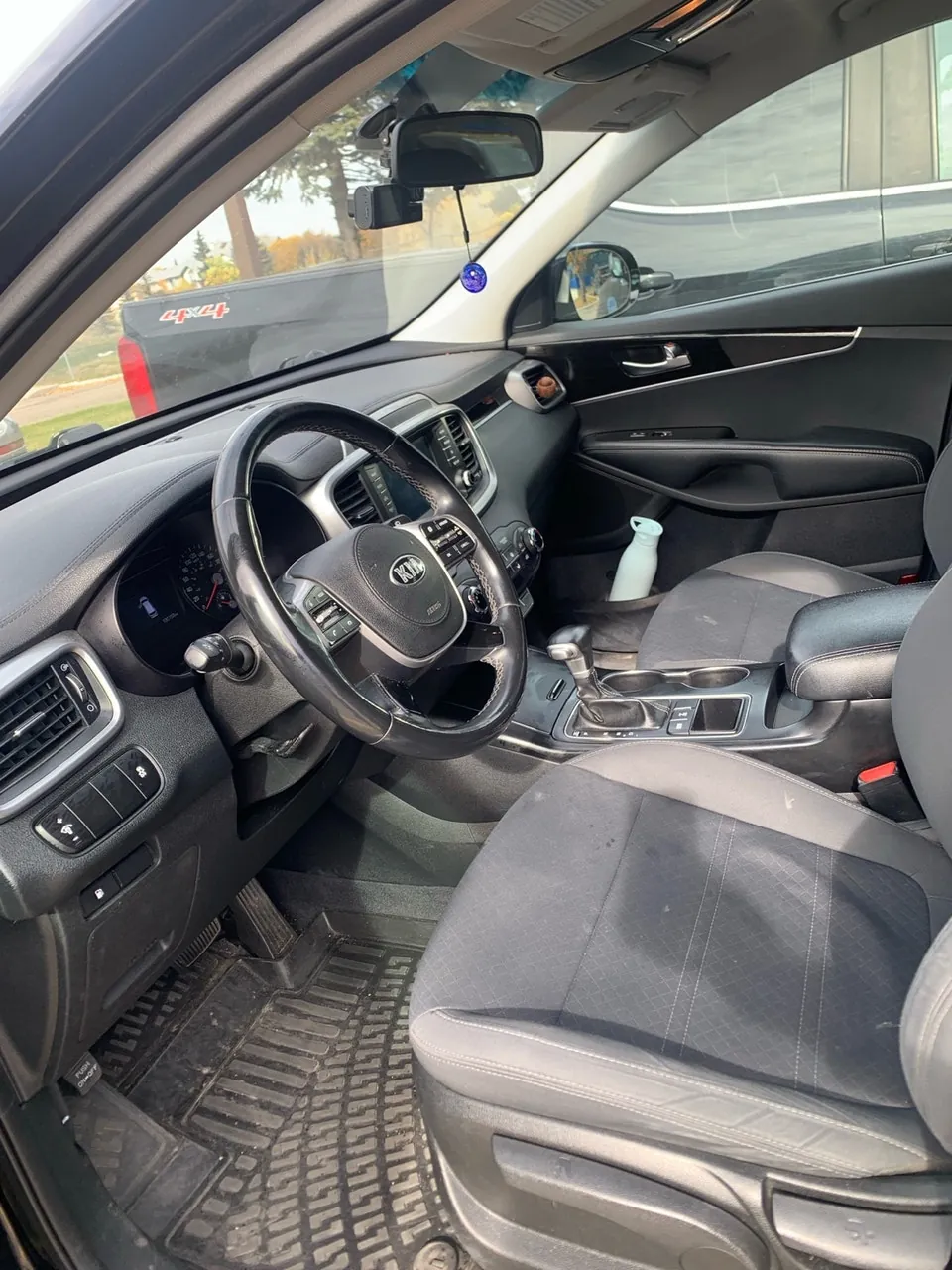 Kia Sorento 2019 photo 3