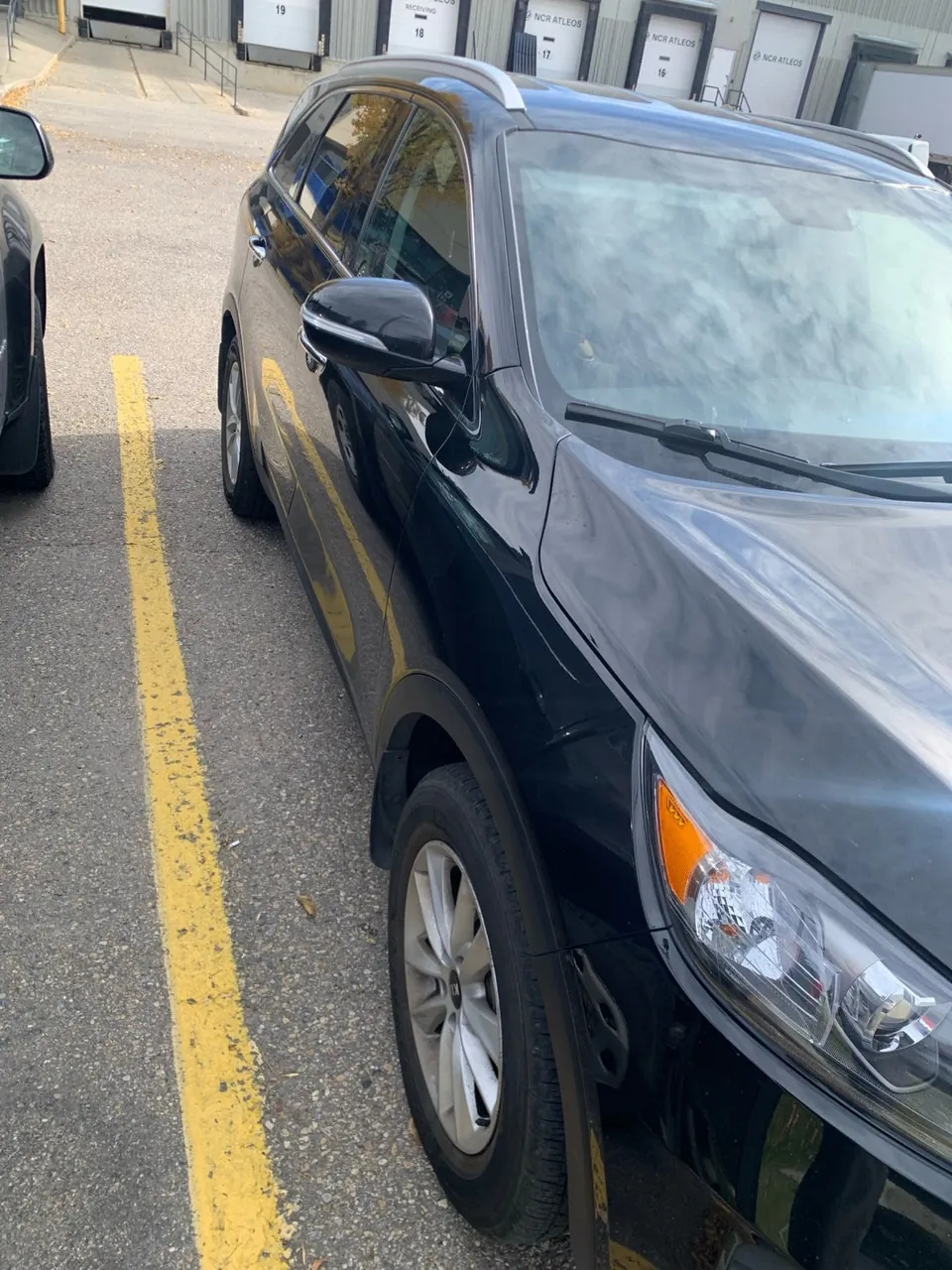 Kia Sorento 2019 photo 5