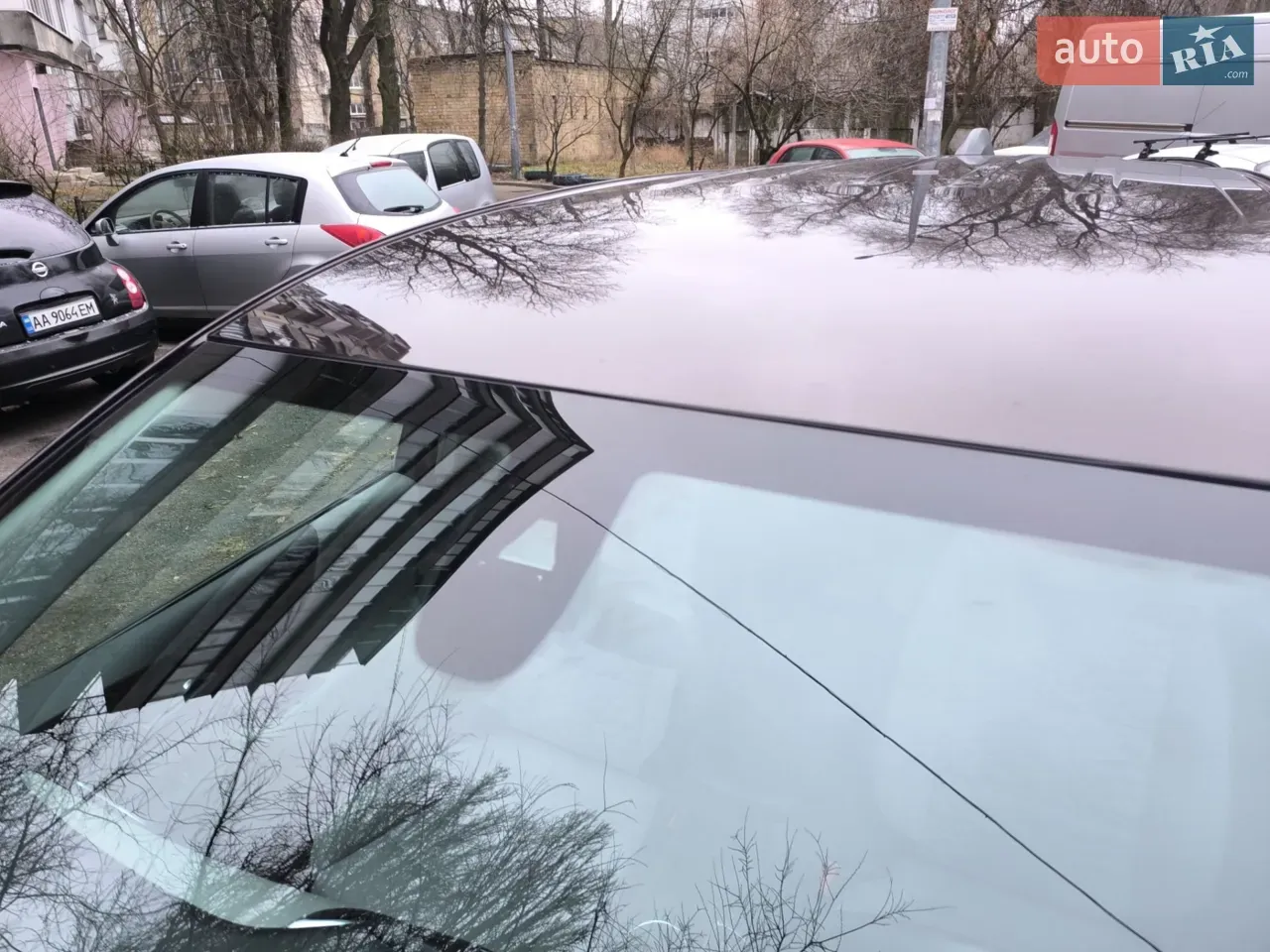 Chevrolet Equinox 2019 photo 5