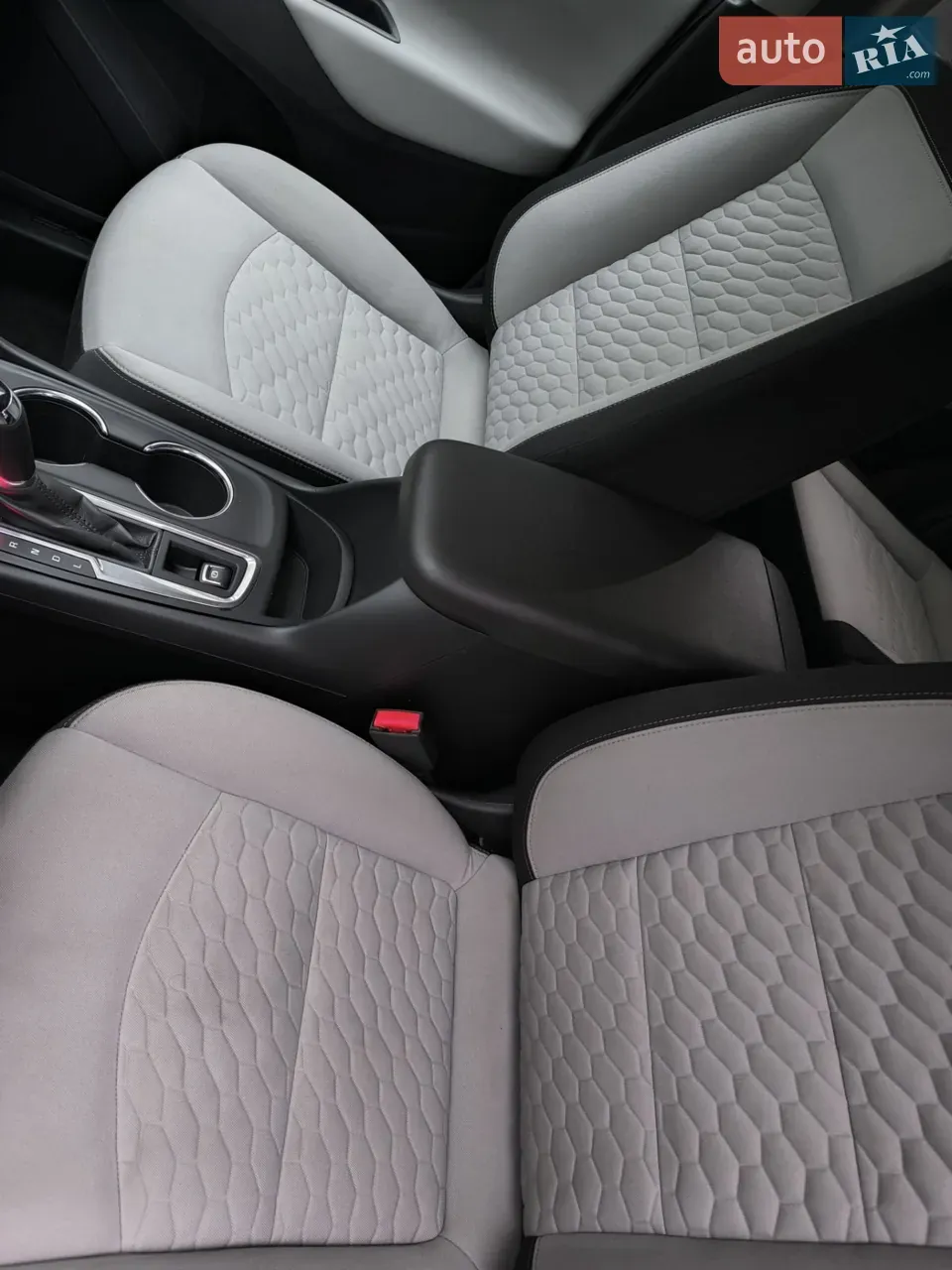 Chevrolet Equinox 2019 photo 3