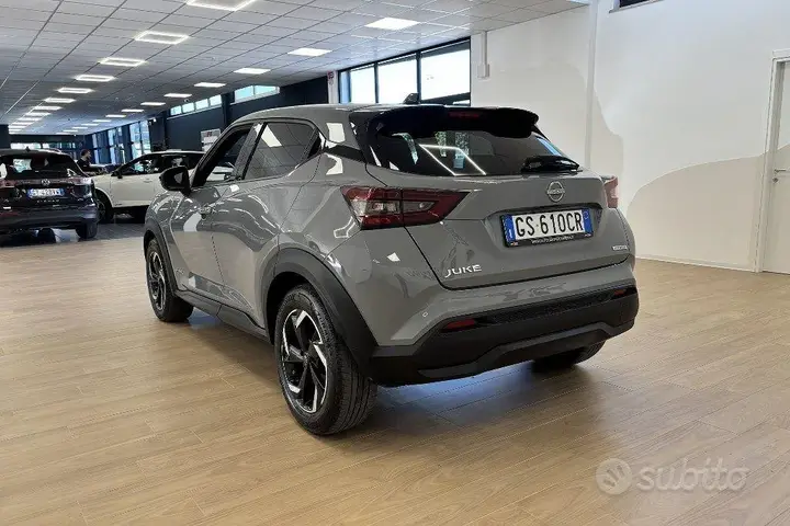 Nissan Juke 2024 photo 5