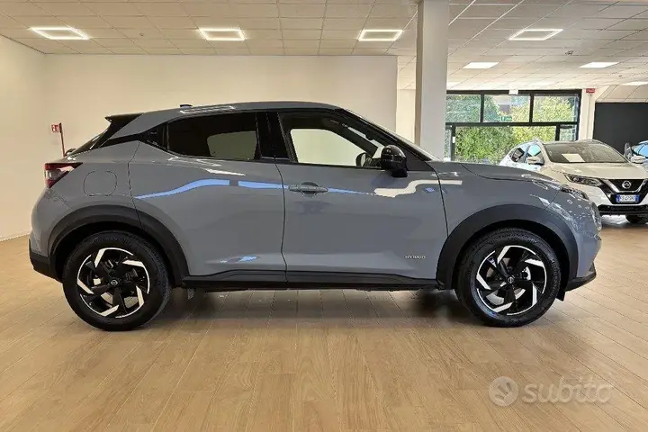 Nissan Juke 2024 photo 4