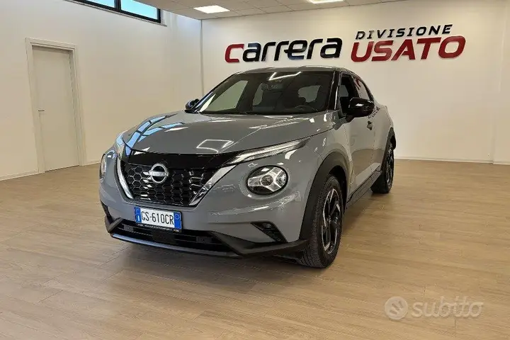 Nissan Juke 2024 photo 3