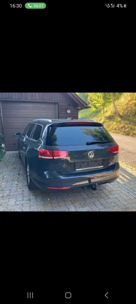 Volkswagen Passat 2015 photo 3