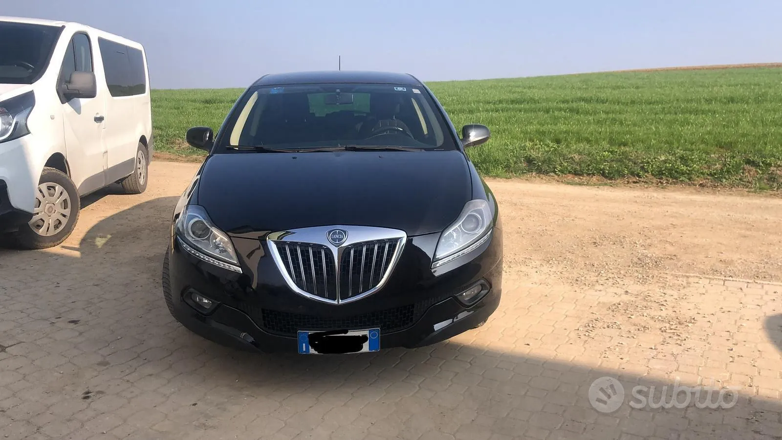 Lancia Delta