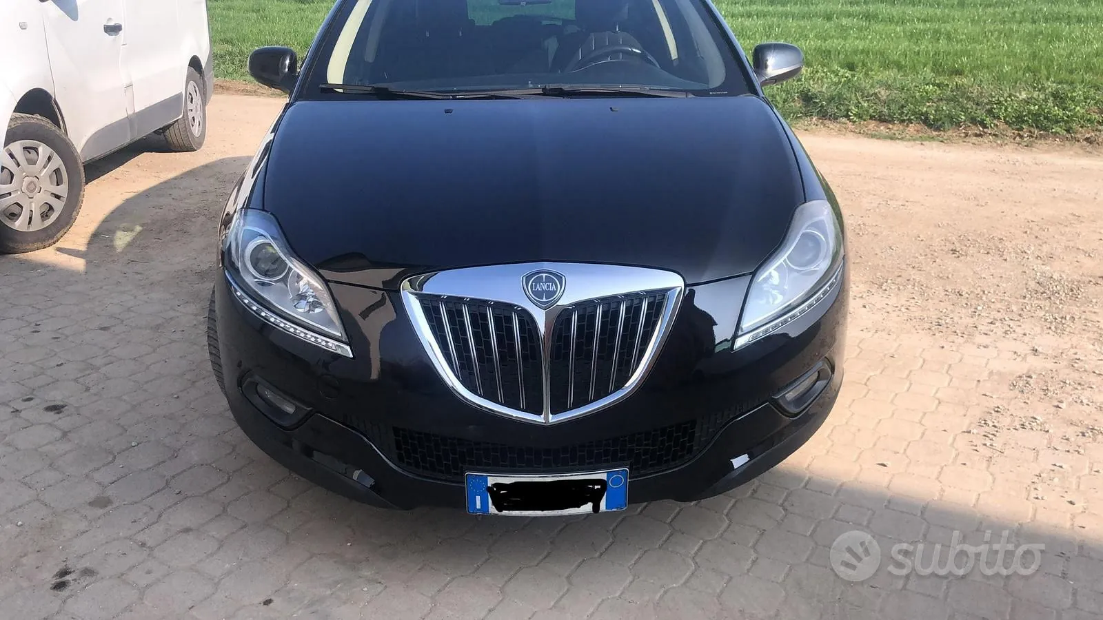 Lancia Delta 2012 photo 3