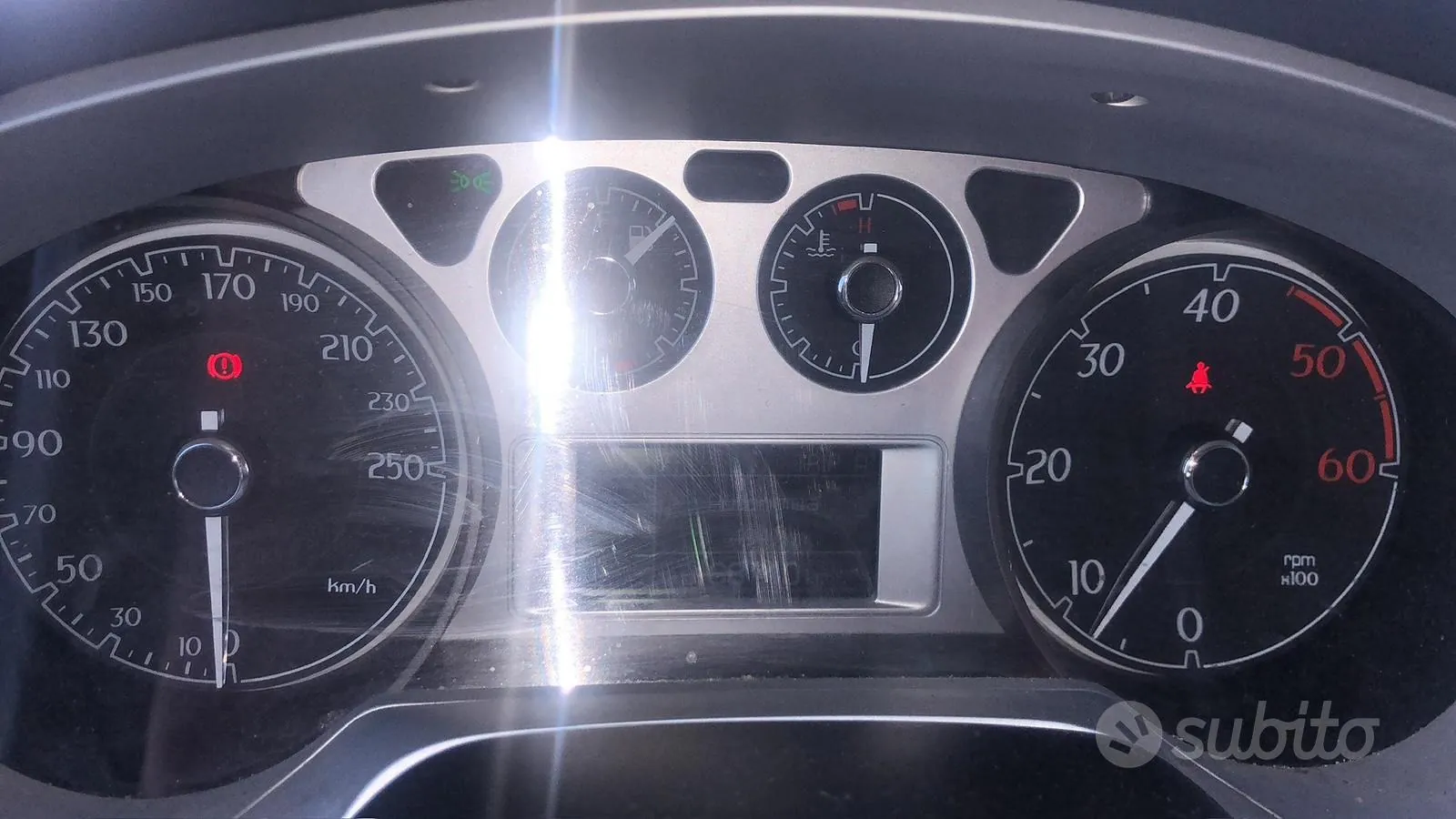 Lancia Delta 2012 photo 4
