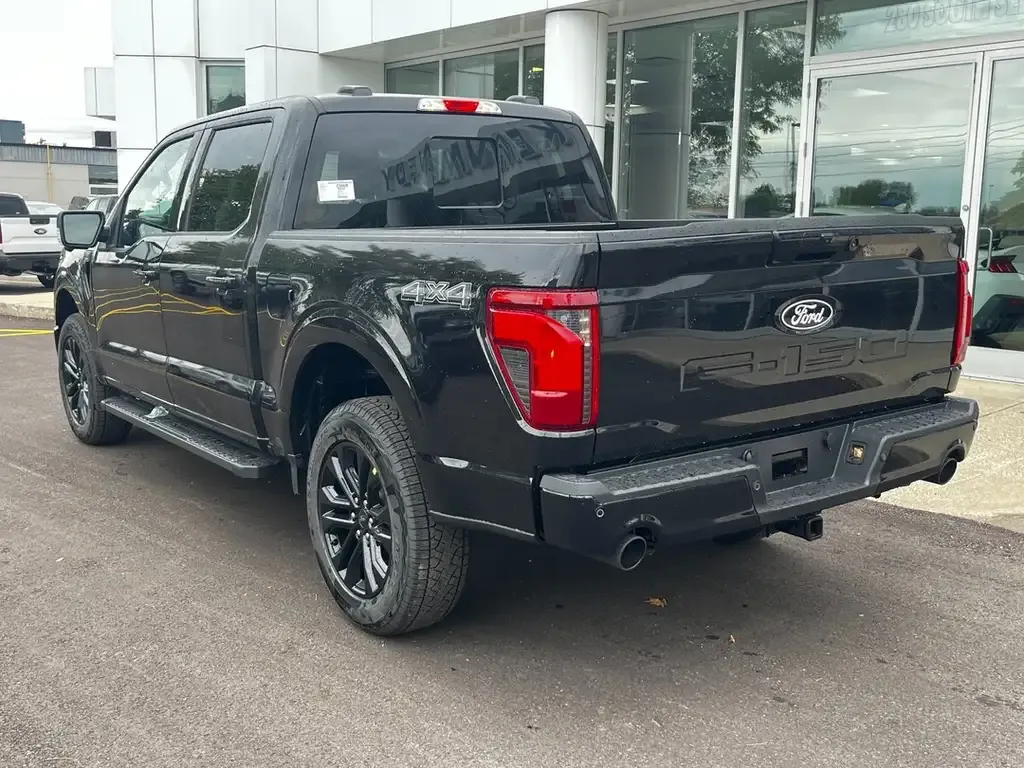Ford F-150 2026 photo 2