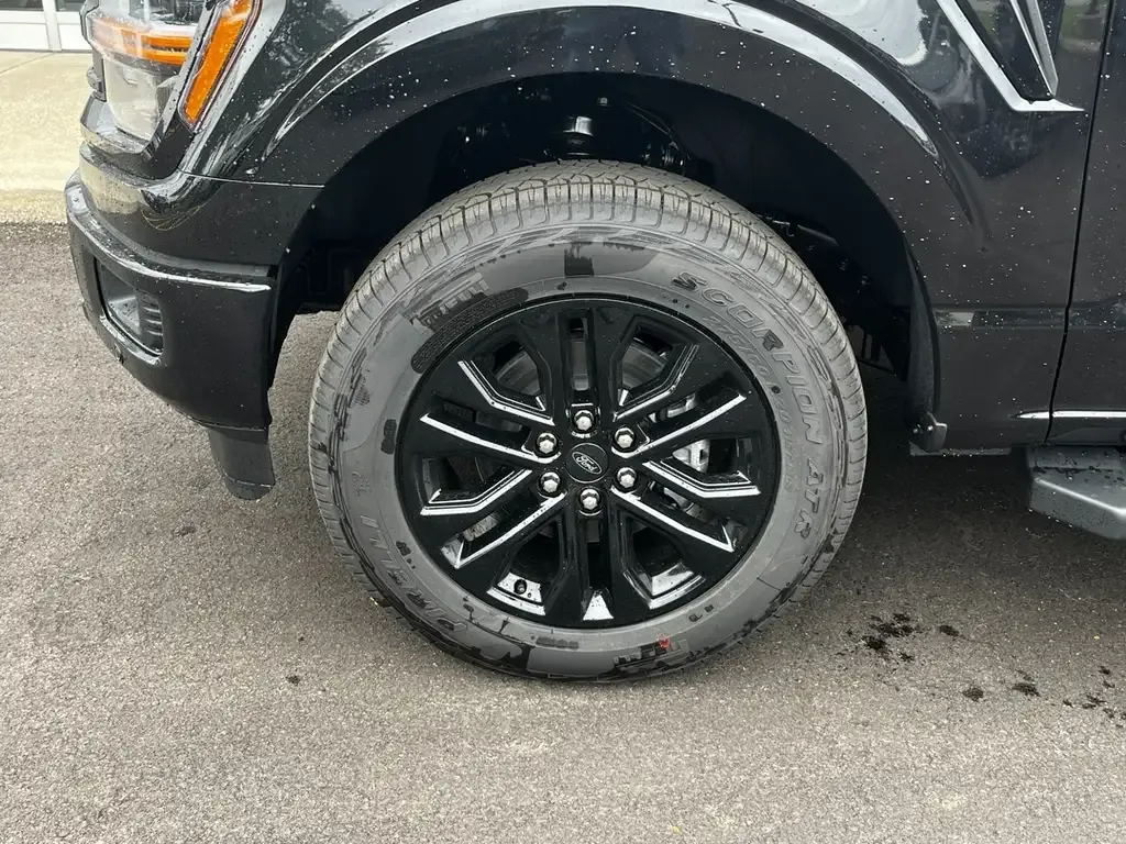 Ford F-150 2026 photo 5
