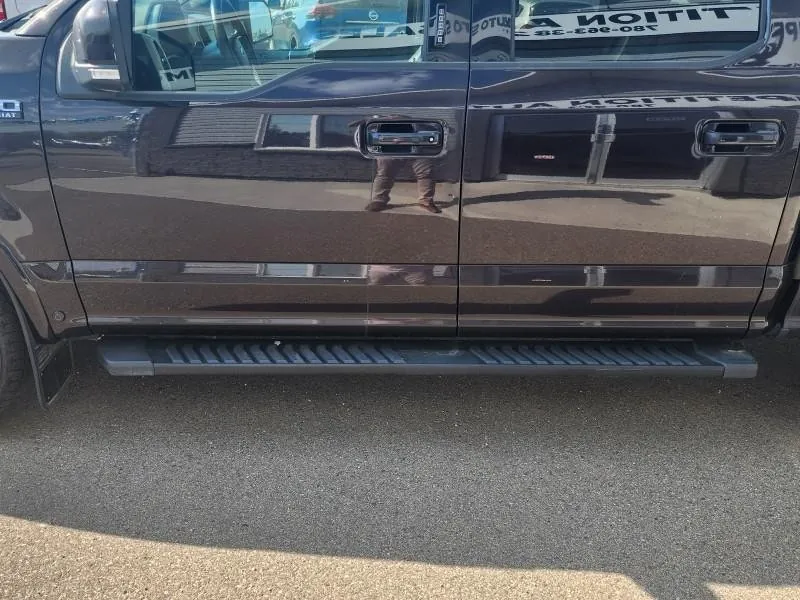 Ford F-150 2020 photo 4