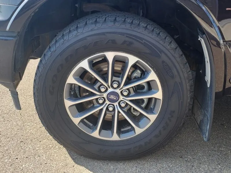 Ford F-150 2020 photo 5