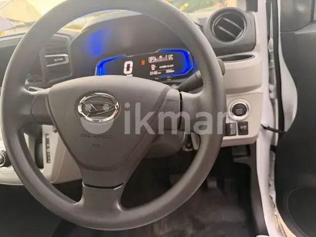 Daihatsu Mira 2026 photo 5