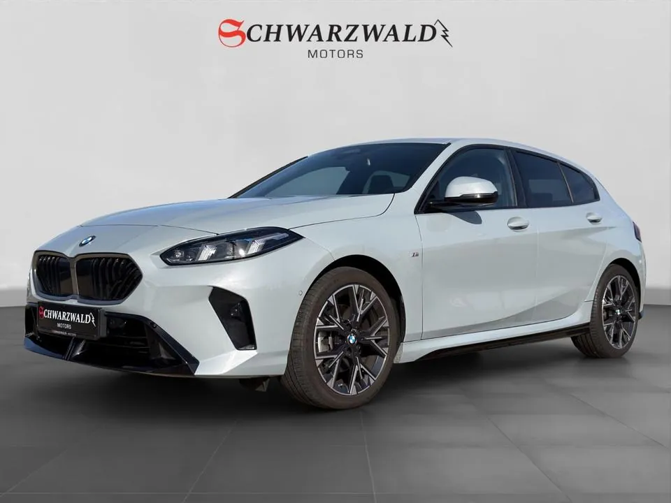BMW 118D