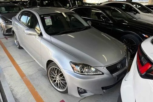 Lexus Is 250