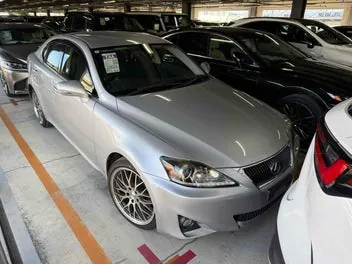Lexus Is 250 2012 photo 2